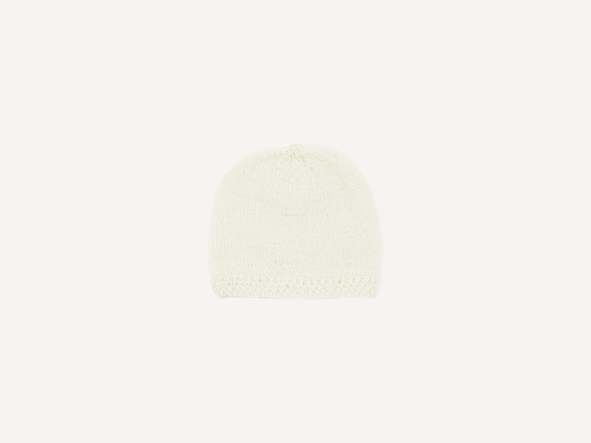 Trousseau de naissance - Bonheur