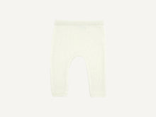 Babyhose aus Merinowolle – Chacha
