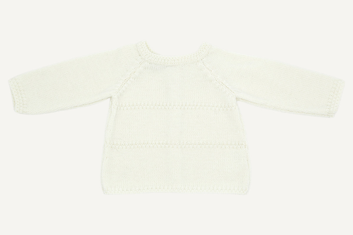 Brassière bébé - Zouzou