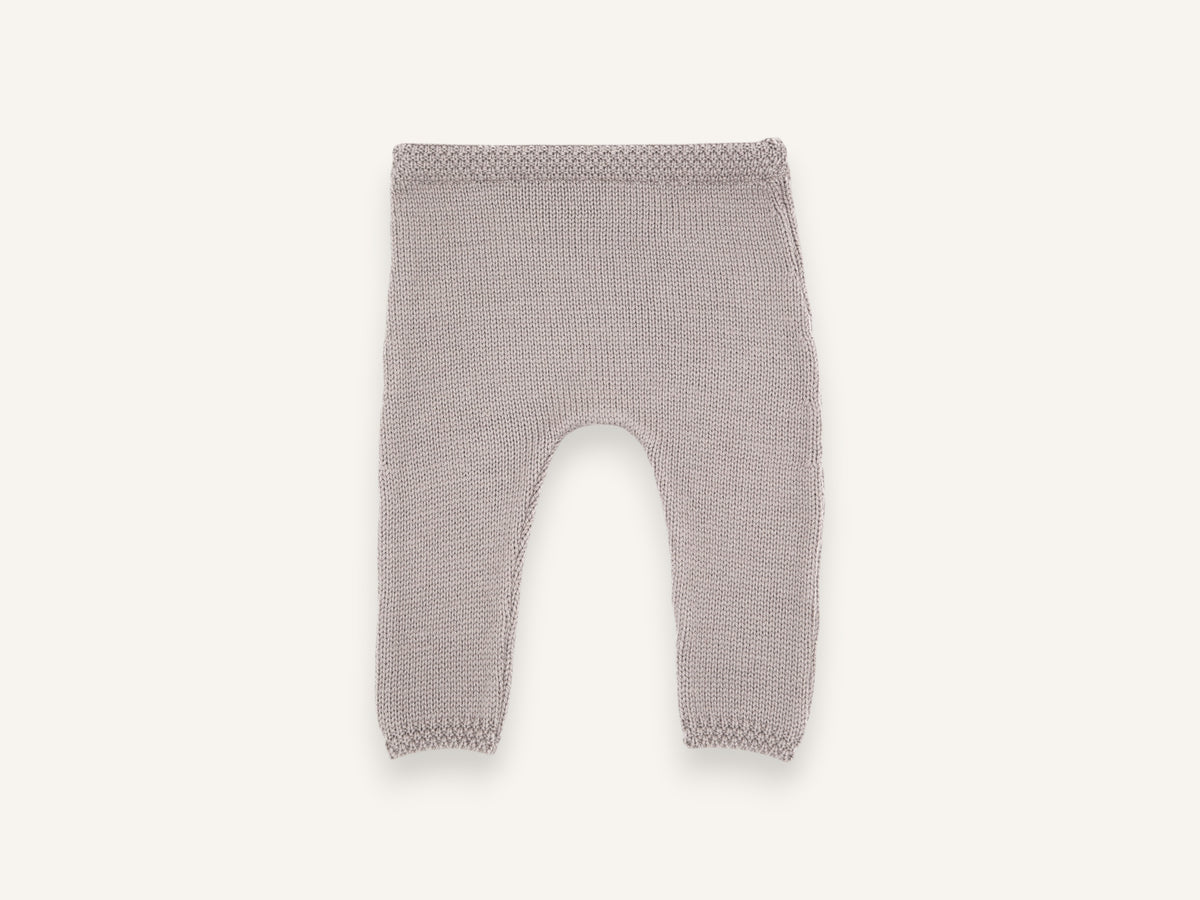 Babyhose aus Merinowolle – Chacha