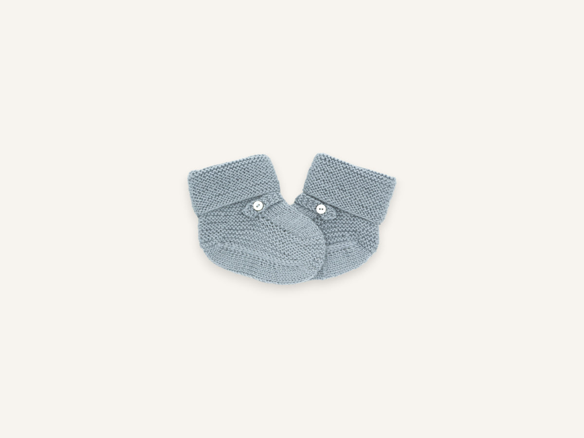 Trousseau de naissance - Bonheur