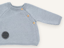 Chaqueta Dadou para bebé prematuro