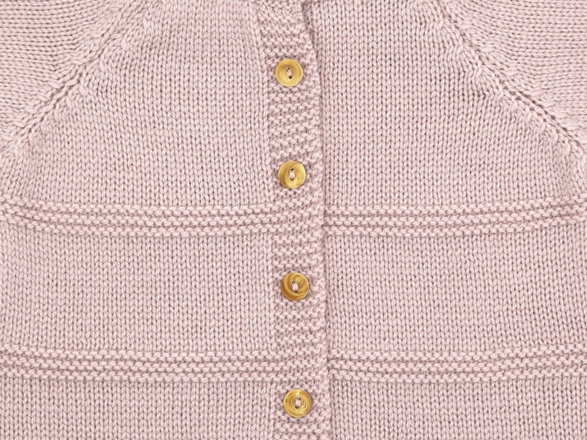 Coffret brassières bébé - Complicité