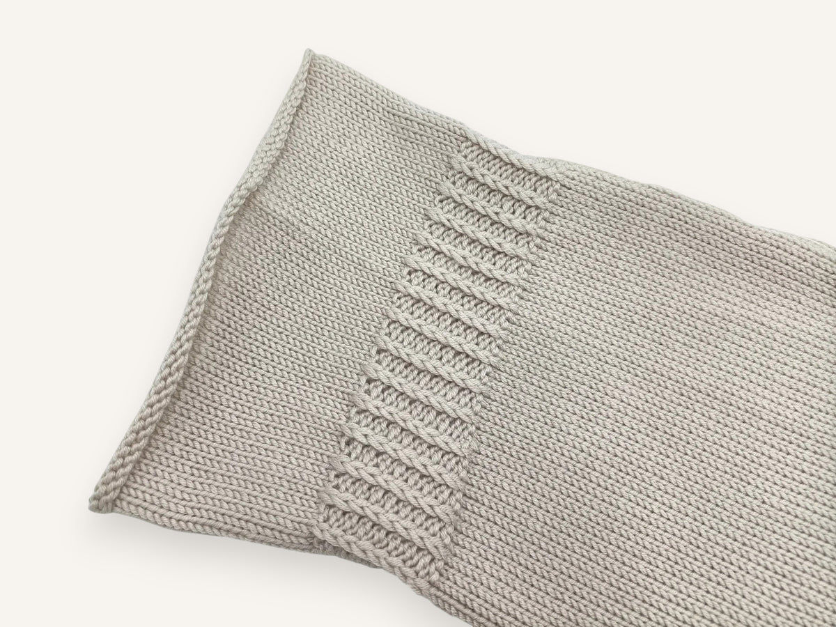 Coffret cocon bébé et bonnet - Cocoon