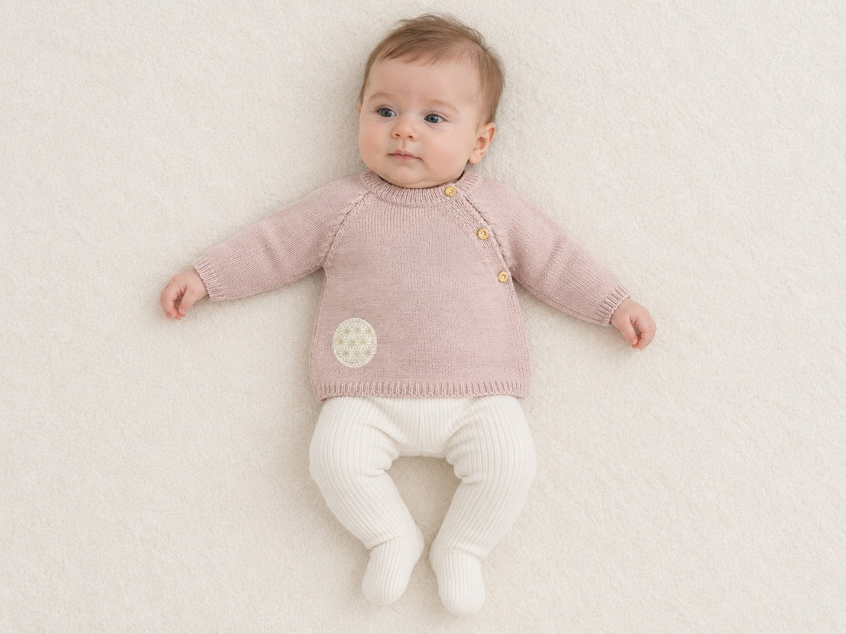 Preemie Trousseau - Félicité