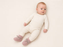 Scarpine neonato