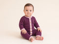 Baby Jumpsuit - Inès