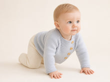 Tenue de naissance - Harmonie