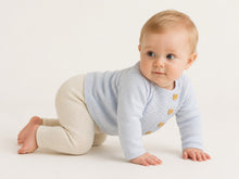 Golfino neonato - Tichat