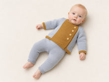 Tenue de naissance - Harmonie