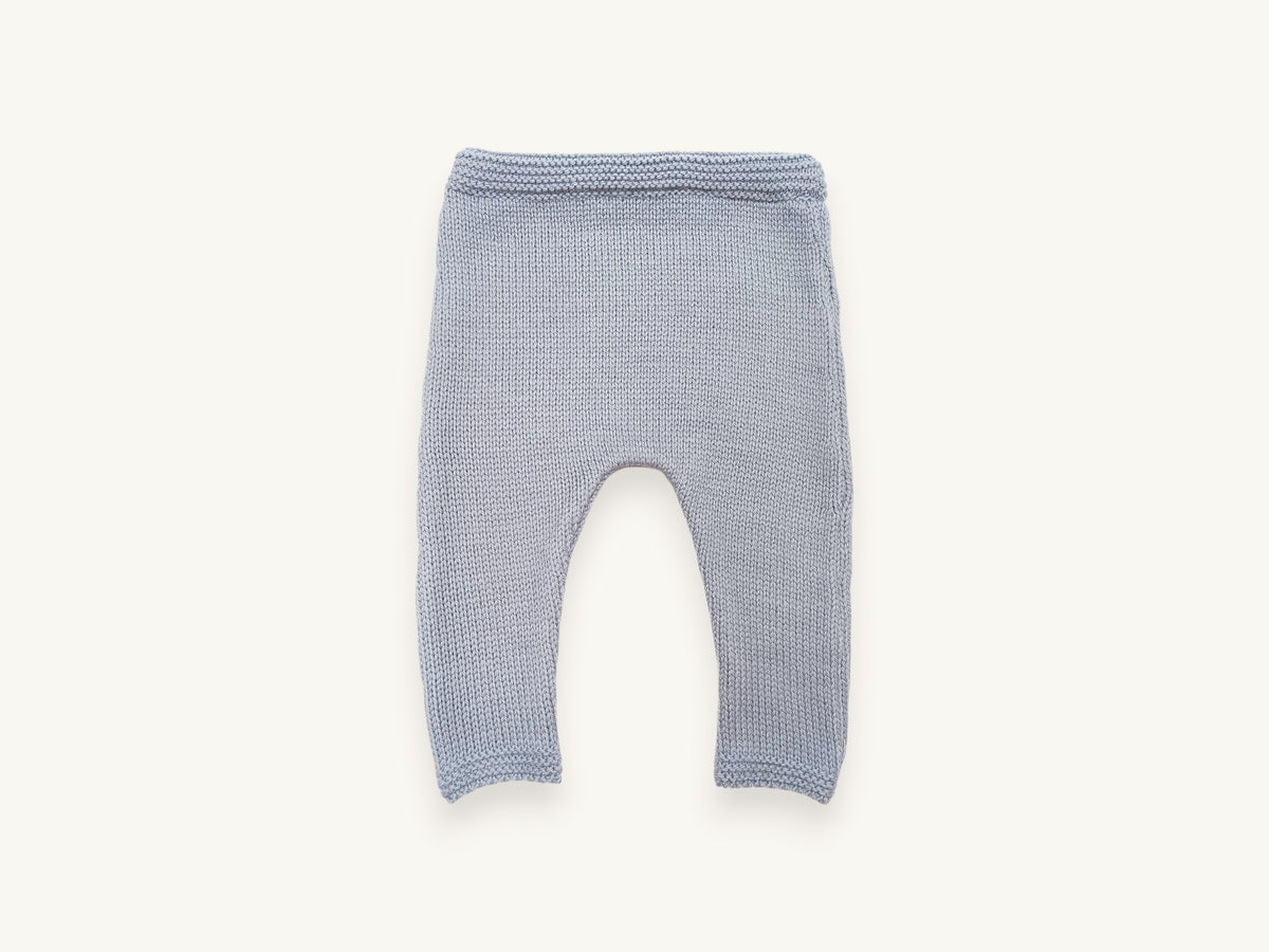 Pantalón para bebé Chachou - Canastilla bebé