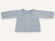 Chaqueta para bebé prematuro — Zazou Préma