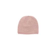 Trousseau prématuré laine mérinos - Joie rose