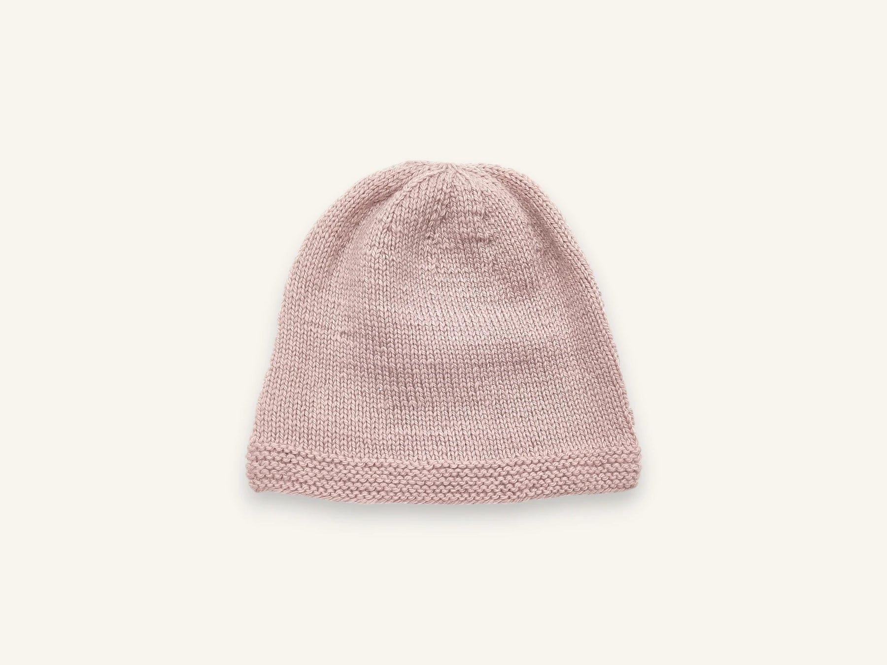 Trousseau de naissance laine mérinos - Bonheur