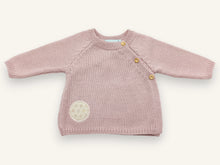 Didou merino wool preemie bra