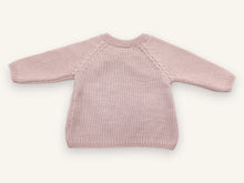 Didou merino wool preemie bra