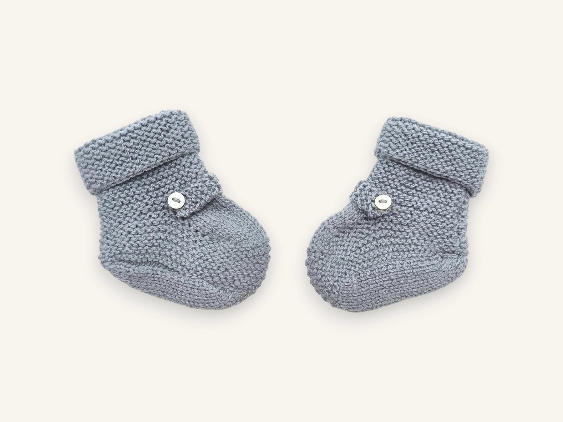 Trousseau de naissance laine mérinos - Bonheur