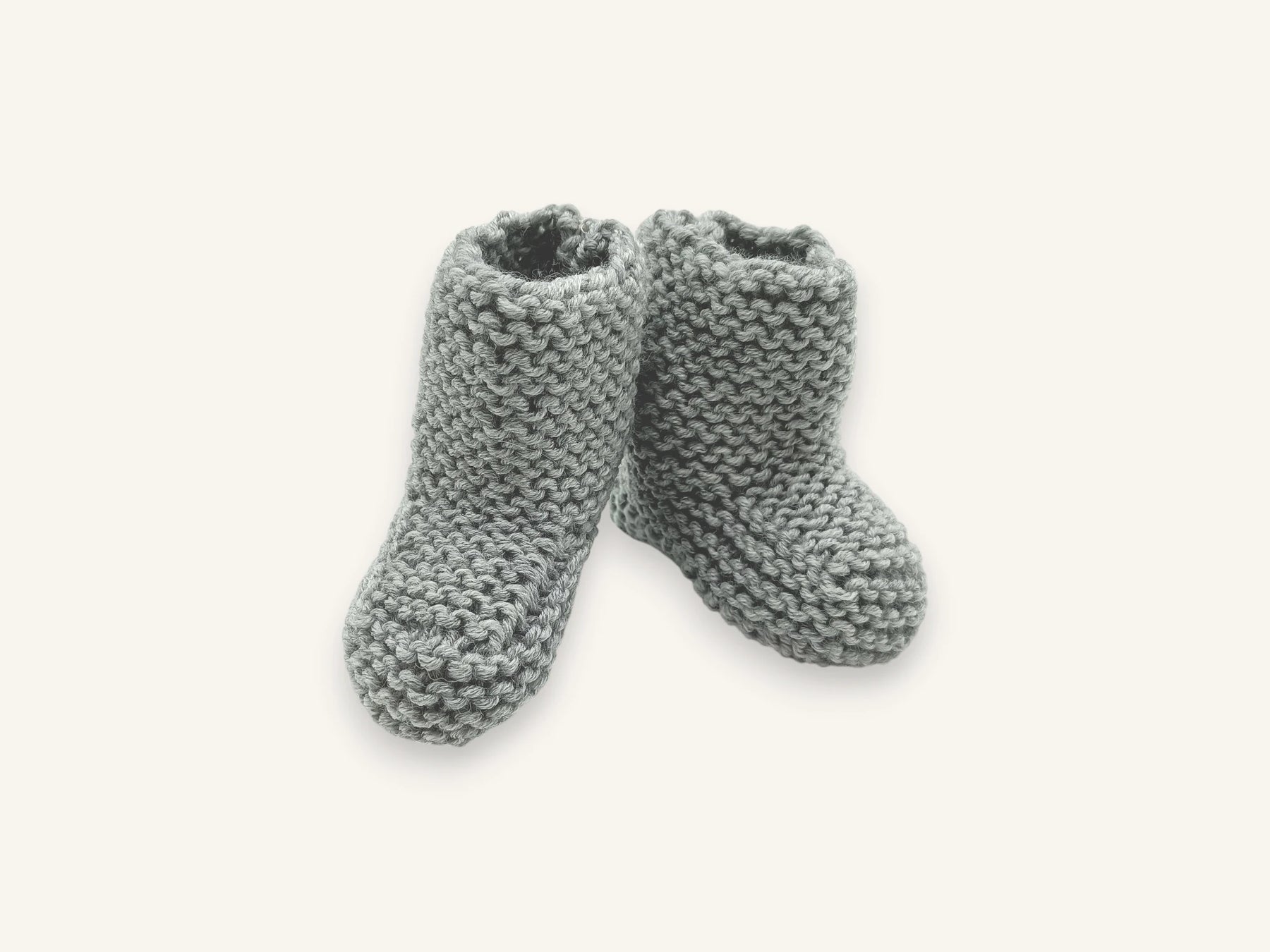 Trousseau de naissance Amour – 4 pièces