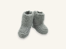 Trousseau de naissance Amour – 4 pièces