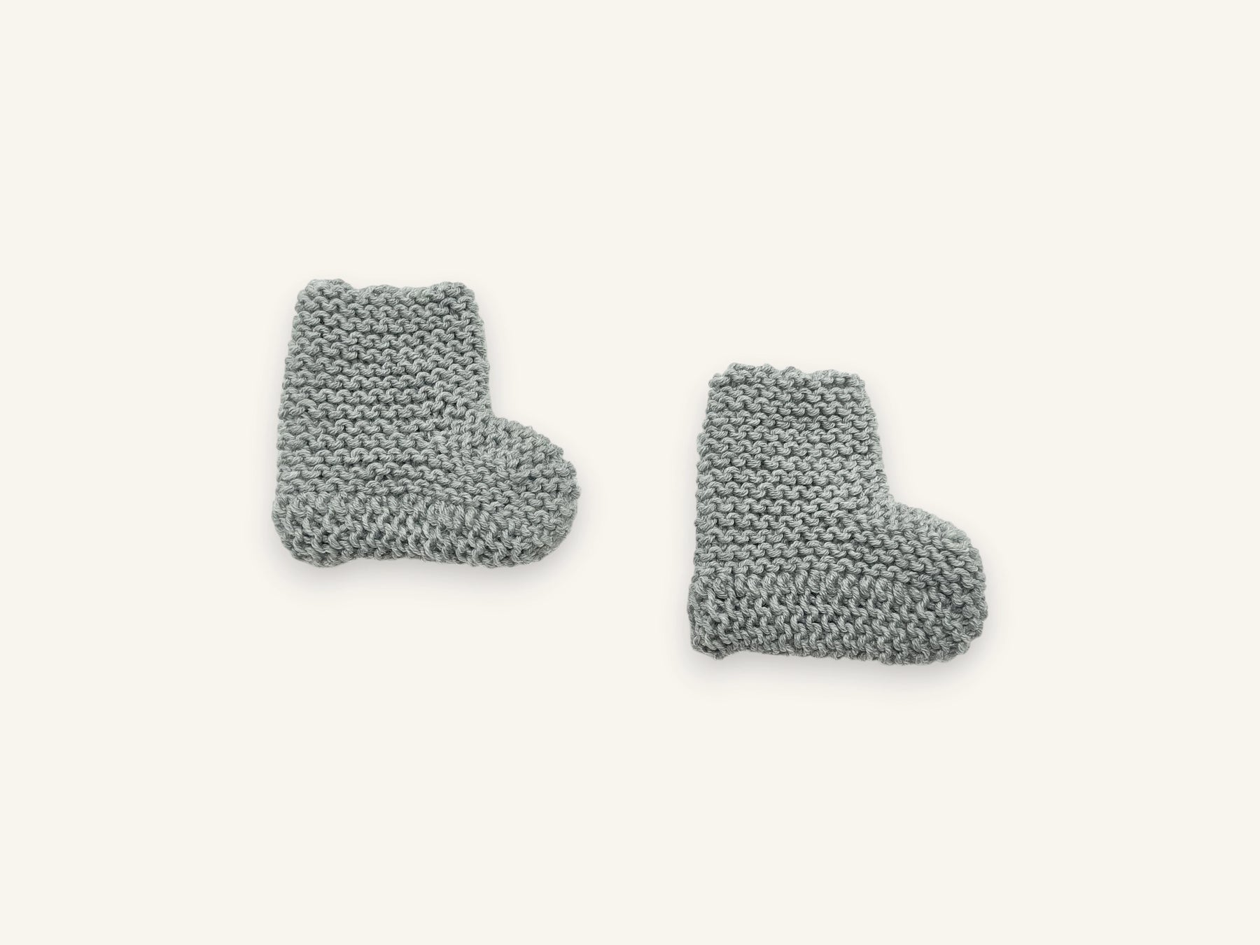 Trousseau de naissance Amour – 4 pièces