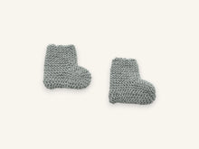 Trousseau de naissance Amour – 4 pièces