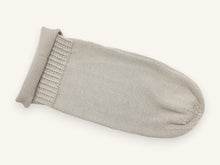 Cocon bébé et bonnet en laine mérinos - Cocoon beige