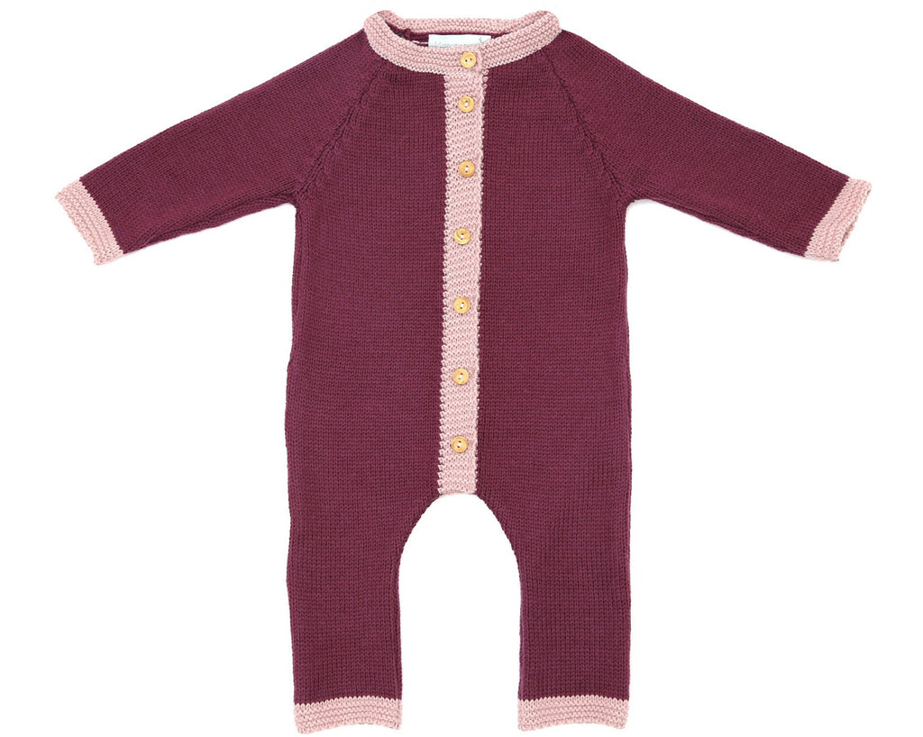 Coffret bébé Pitchounes laine mérinos