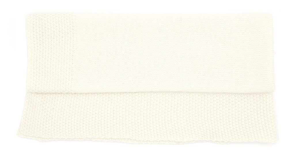 Coffret Amour - Brassière et couverture bébé en laine mérinos