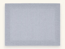 Couverture bébé en laine mérinos