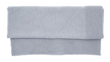 Coffret vêtements prématuré en laine mérinos – Babychou gris-bleu