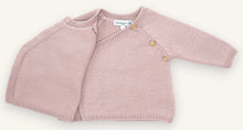 Didou merino wool preemie bra