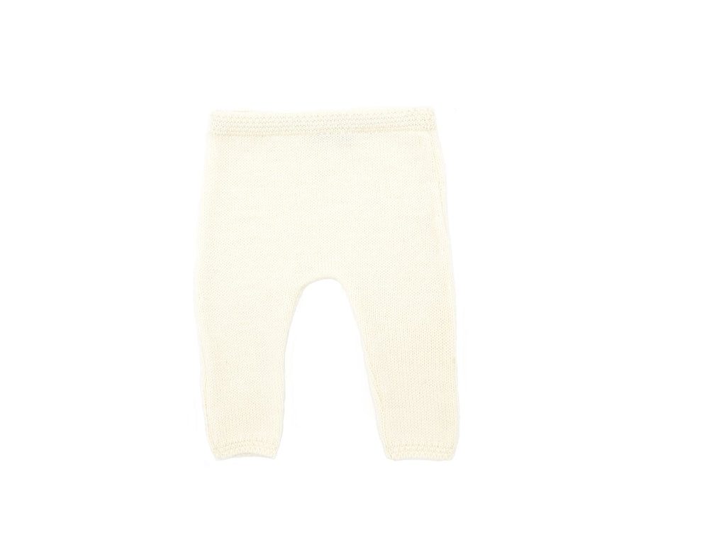 Tenue de naissance Harmonie en laine mérinos