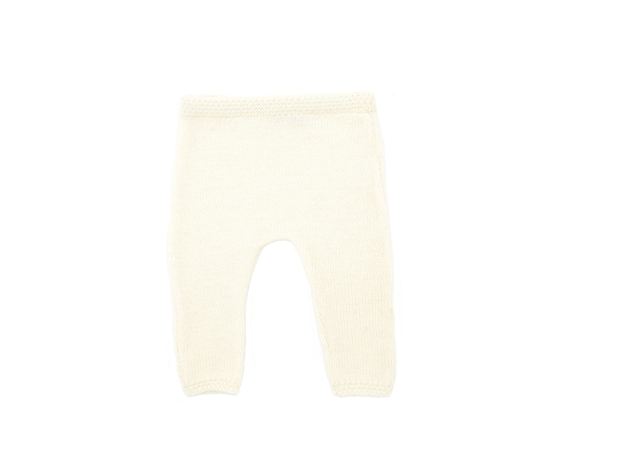 Tenue de naissance Harmonie en laine mérinos