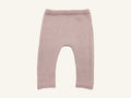 Pantalon bébé laine mérinos - Chachou