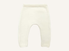 Pantalon bébé laine mérinos - Chacha