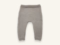 Pantalon bébé laine mérinos - Chacha